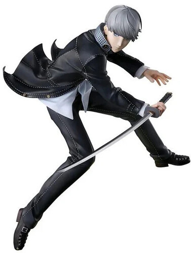 PERSONA 4 PROTAGONIST 30TH ANN MASTERLISE EXPIECE