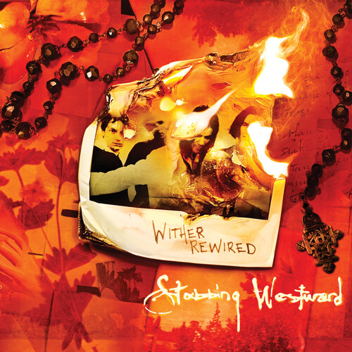 Wither ReWired