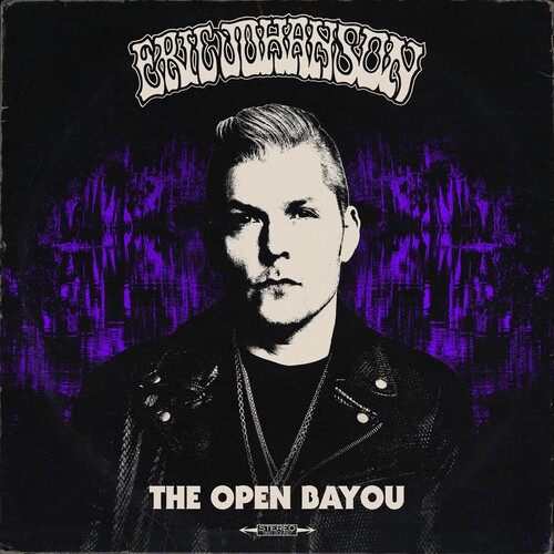 Open Bayou