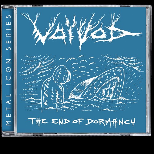 Voivod - End Of Dormancy [Remastered]