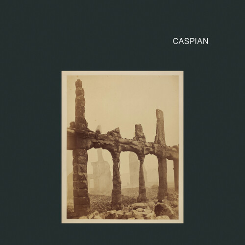 Caspian