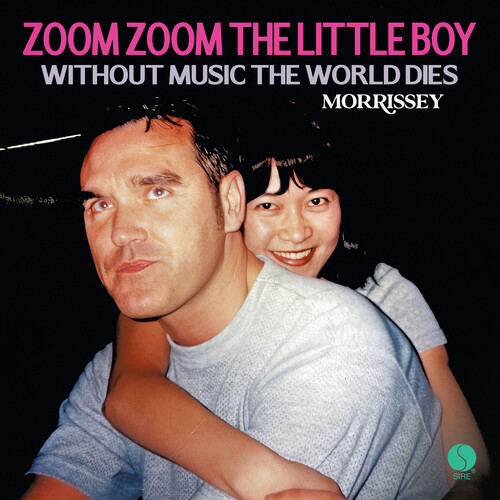 Zoom Zoom The Little Boy /  Without Music The World Dies