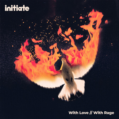 With Love // With Rage EP