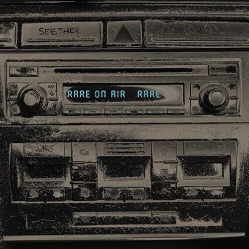 Rare On Air