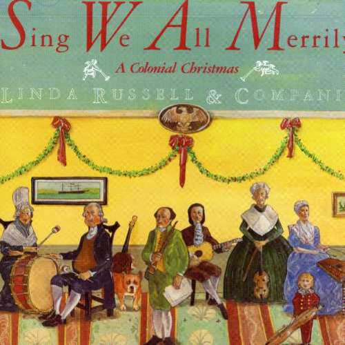 Sing We All Merrily-Colonial C