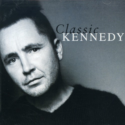 Classic Kennedy