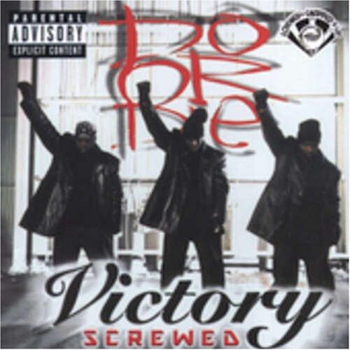 Victory [Explicit Content]