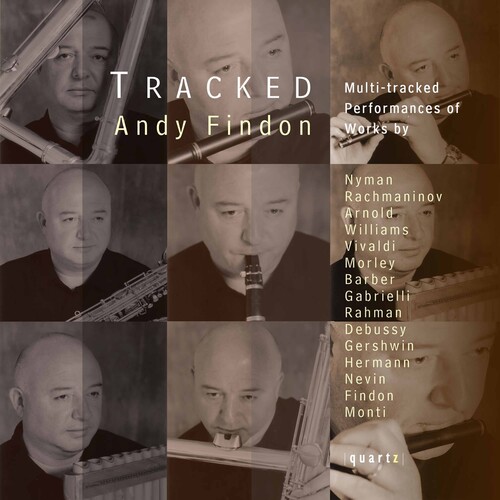 Tracked
