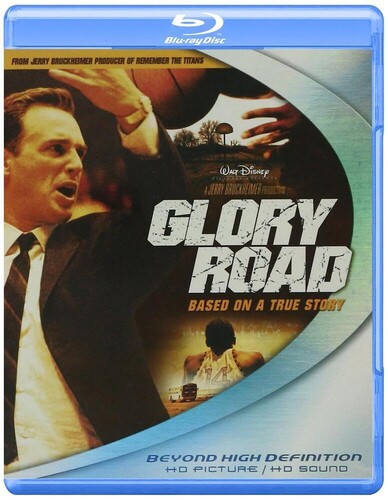 Glory Road