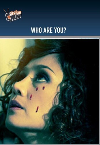 Who Are You