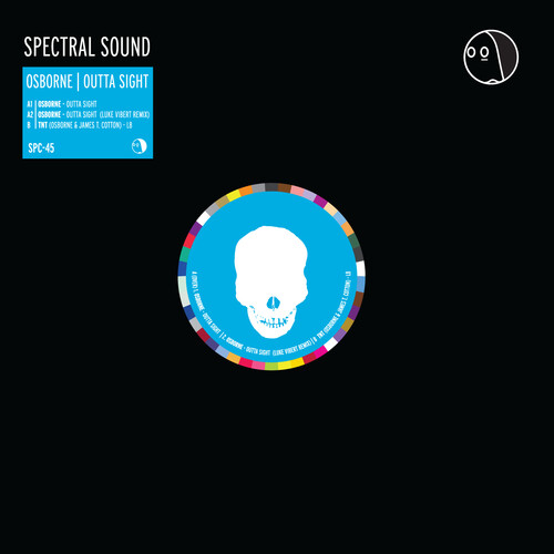Osborne (Electronic) - Outta Sight