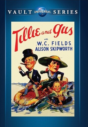 Tillie and Gus