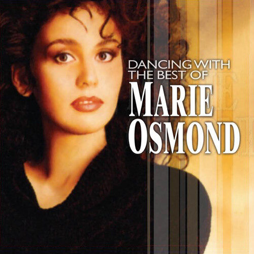 Dancing with the Best of Marie Osmond