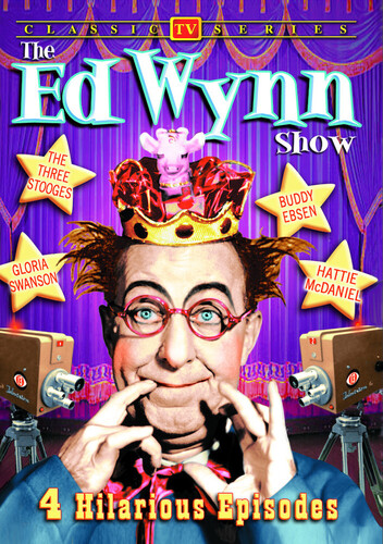 The Ed Wynn Show: Volume 1