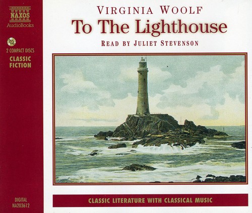 To the Lighthouse