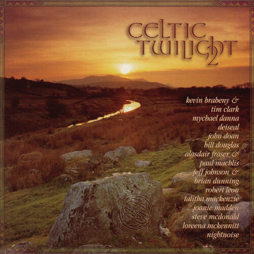 Celtic Twilight Vol.2