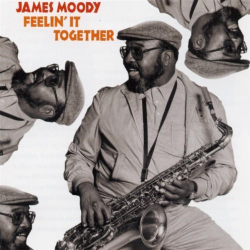 Feelin It Together [Import]