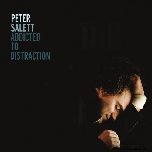 Addicted To Distraction