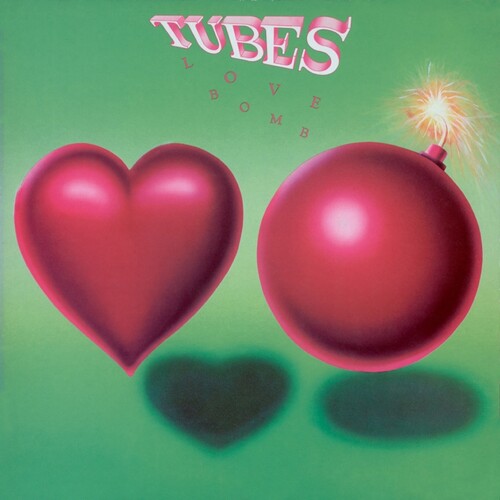 Love Bomb: Expanded