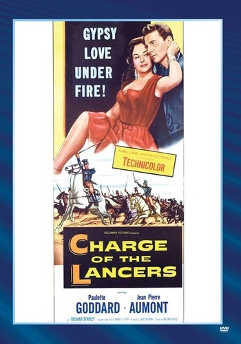 Charge of the Lancers