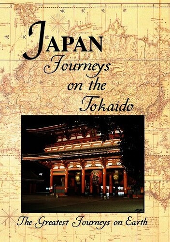 Greatest Journeys: Japan