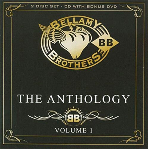 Bellamy Brothers - Vol. 2-Anthology [Import]