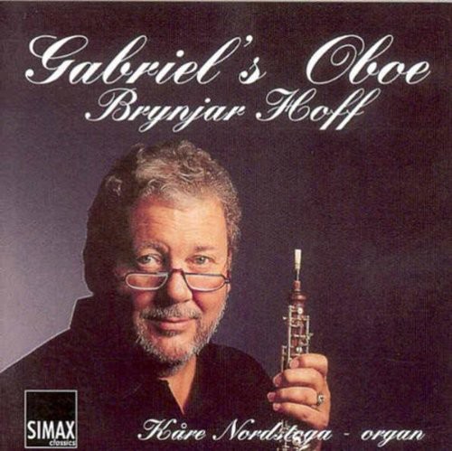 Gabriel's Oboe