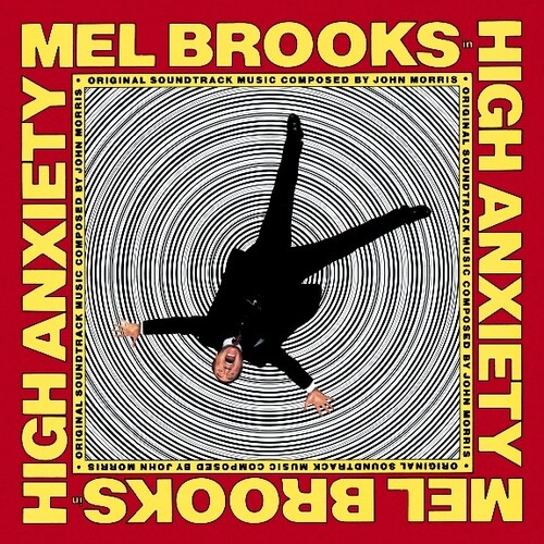 Mel Brooks - Mel Brooks' Greatest Hits