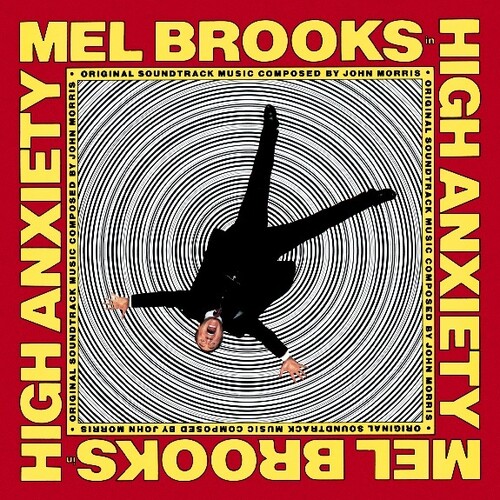Mel Brooks' Greatest Hits