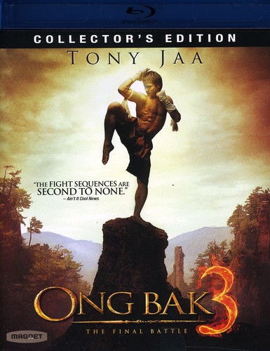 Ong Bak 3