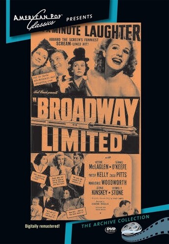 Broadway Limited