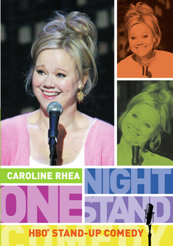 One Night Stand: Caroline Rhea