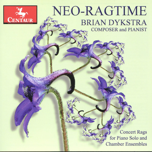Neo-Ragtime