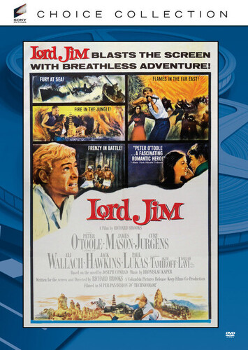 Lord Jim