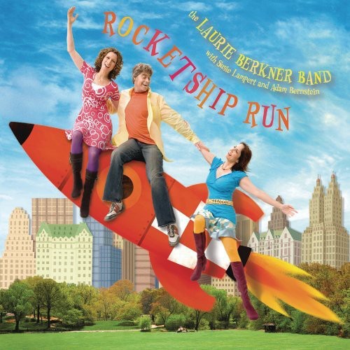 Rocket Ship Run