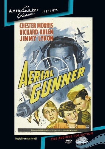 Aerial Gunner