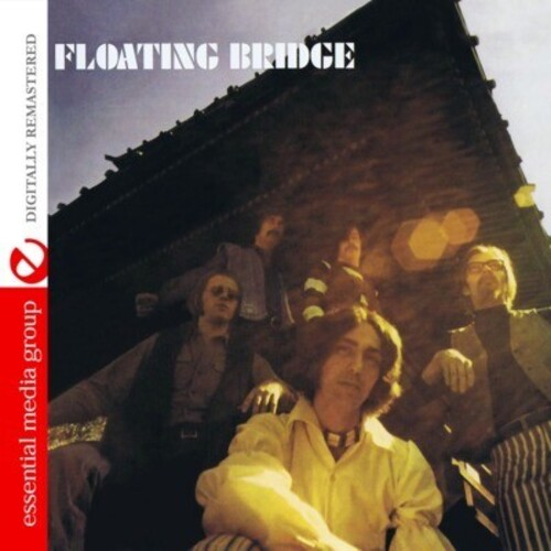Floating Bridge