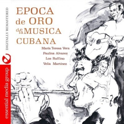Epoca de Oro de la Musica Cubana 2 / Various