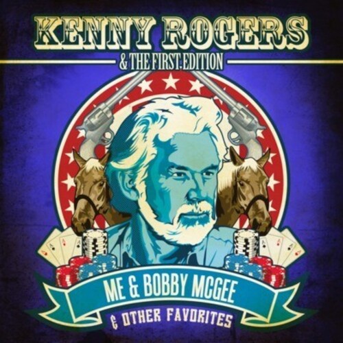 Me & Bobby McGee & Other Favorites