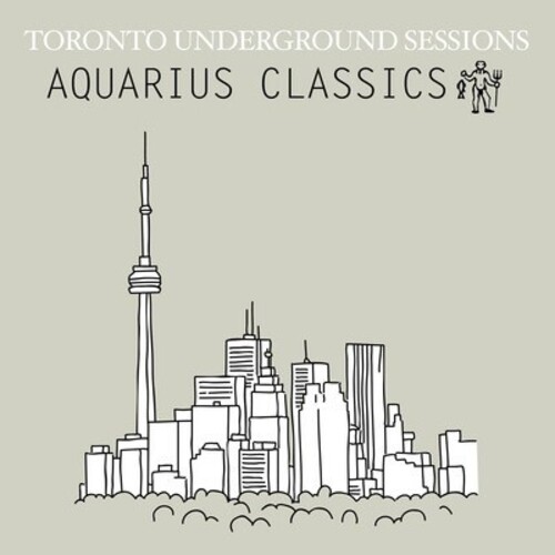 Toronto Underground /  Various