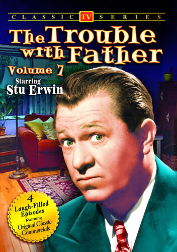 The Trouble With Father: Volume 7