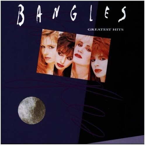 Bangles - Greatest Hits