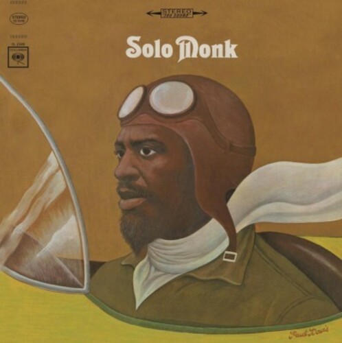Solo Monk [Import]