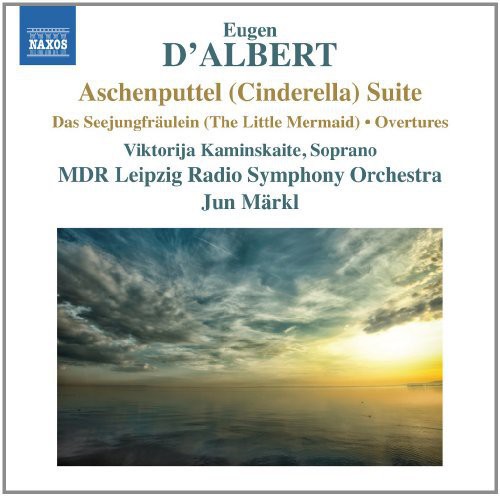 Orchestral Works Vol 2