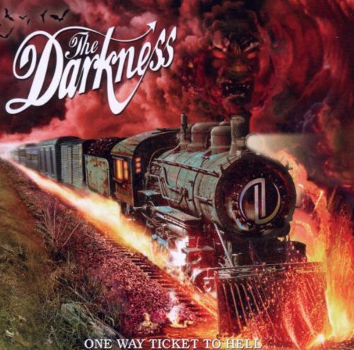 One Way Ticket to Helland Back [Import]
