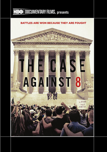 CASE AGAINST 8