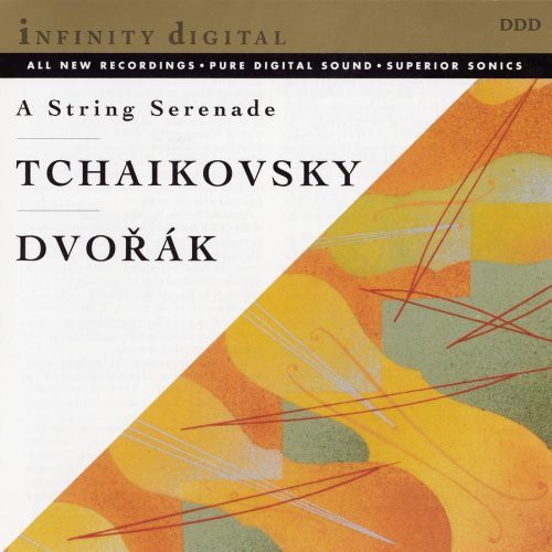 Alexander Titov - String Serenade