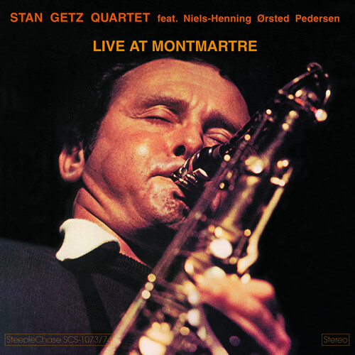 Live at Montmartre