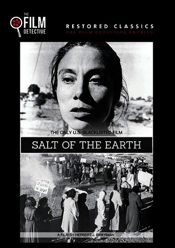 Salt of the Earth