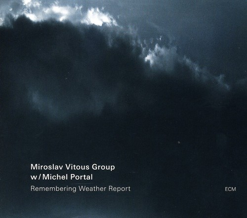 Remembering Weather Report